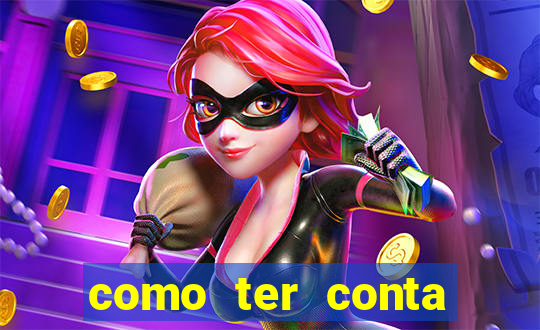 como ter conta demo fortune tiger